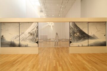 「無題」鴻池朋子2010年【複製】 無題」鴻池朋子2010年【複製】 無題」鴻池朋子2010年【複製