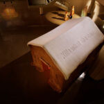 ツギハギ小屋の語り